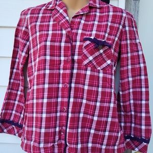 Victoria's Secret: Pajama Set XS